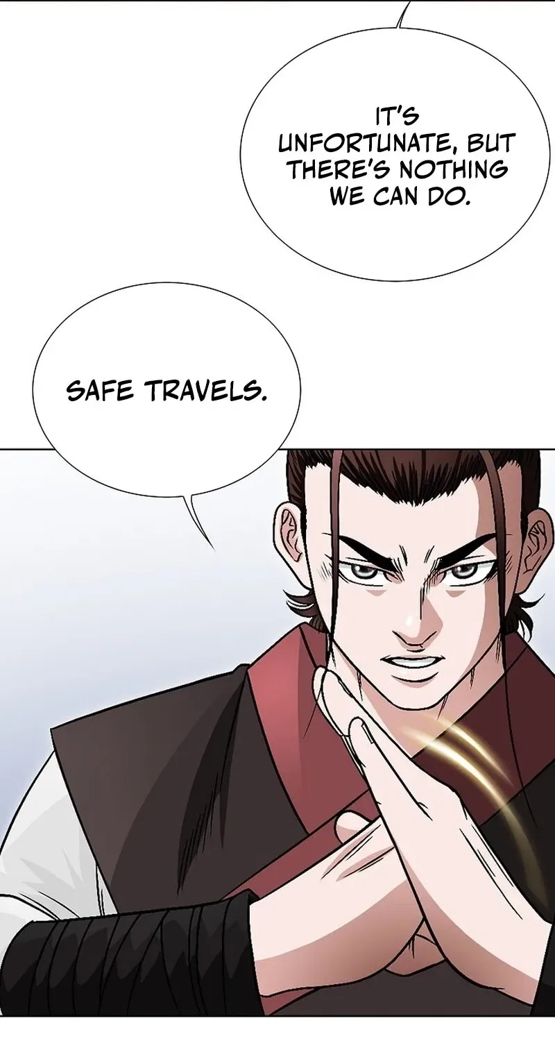 Gangster Lord of NamGung Clan Chapter 14 – Page 41