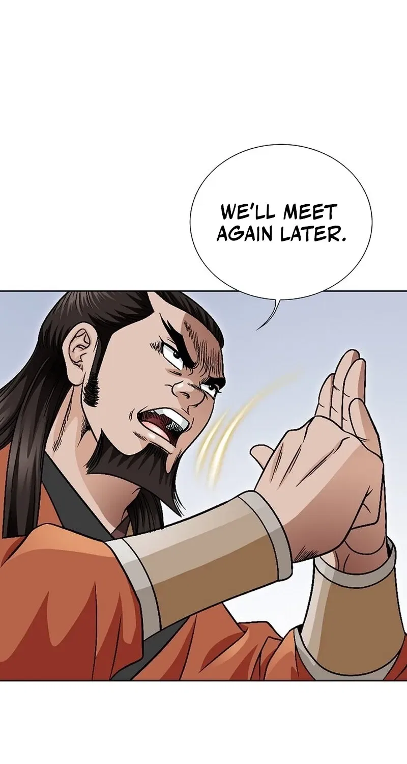Gangster Lord of NamGung Clan Chapter 14 – Page 42