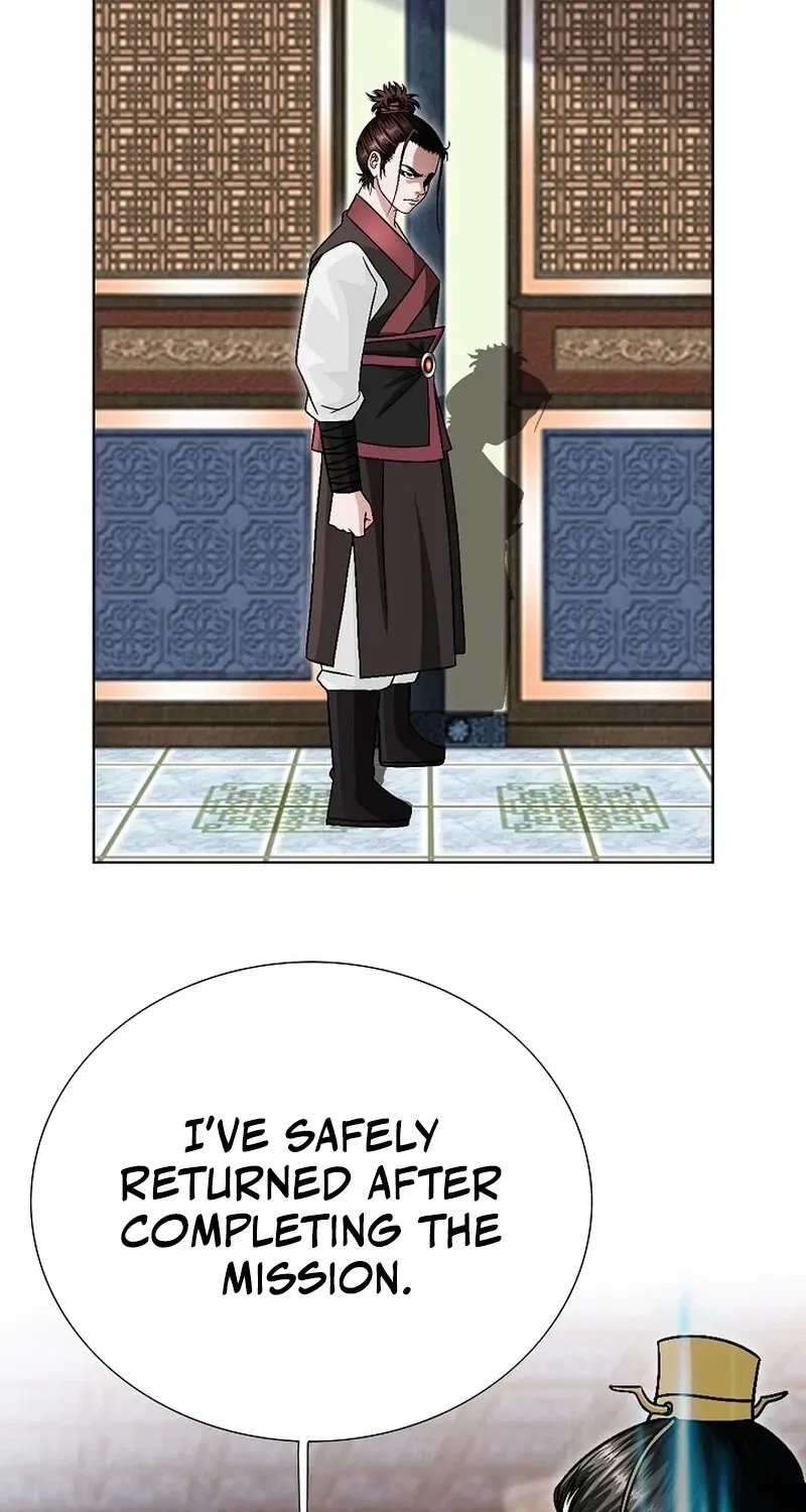 Gangster Lord of NamGung Clan Chapter 14 – Page 46