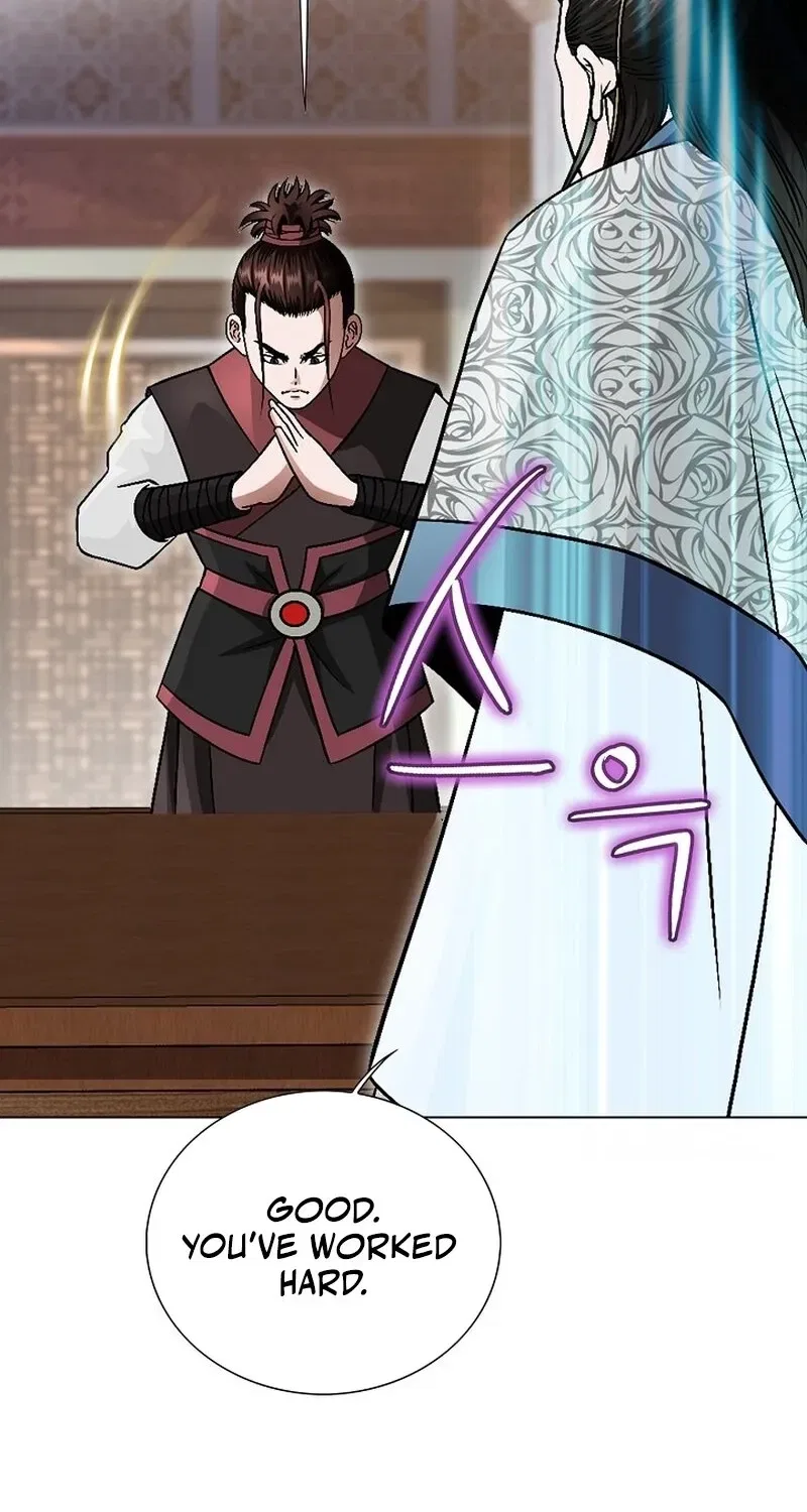 Gangster Lord of NamGung Clan Chapter 14 – Page 47