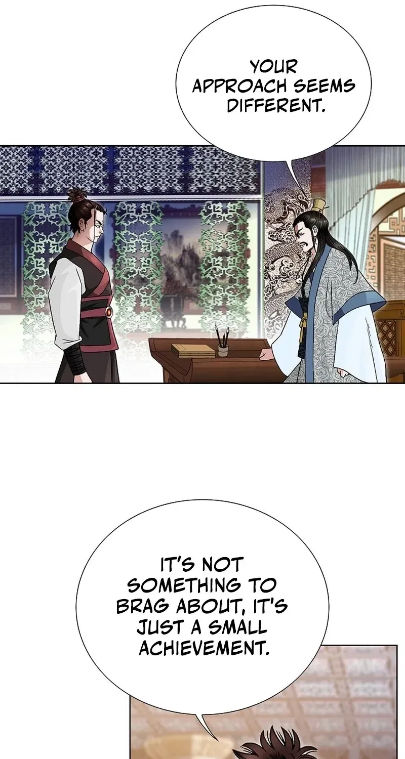 Gangster Lord of NamGung Clan Chapter 14 – Page 48
