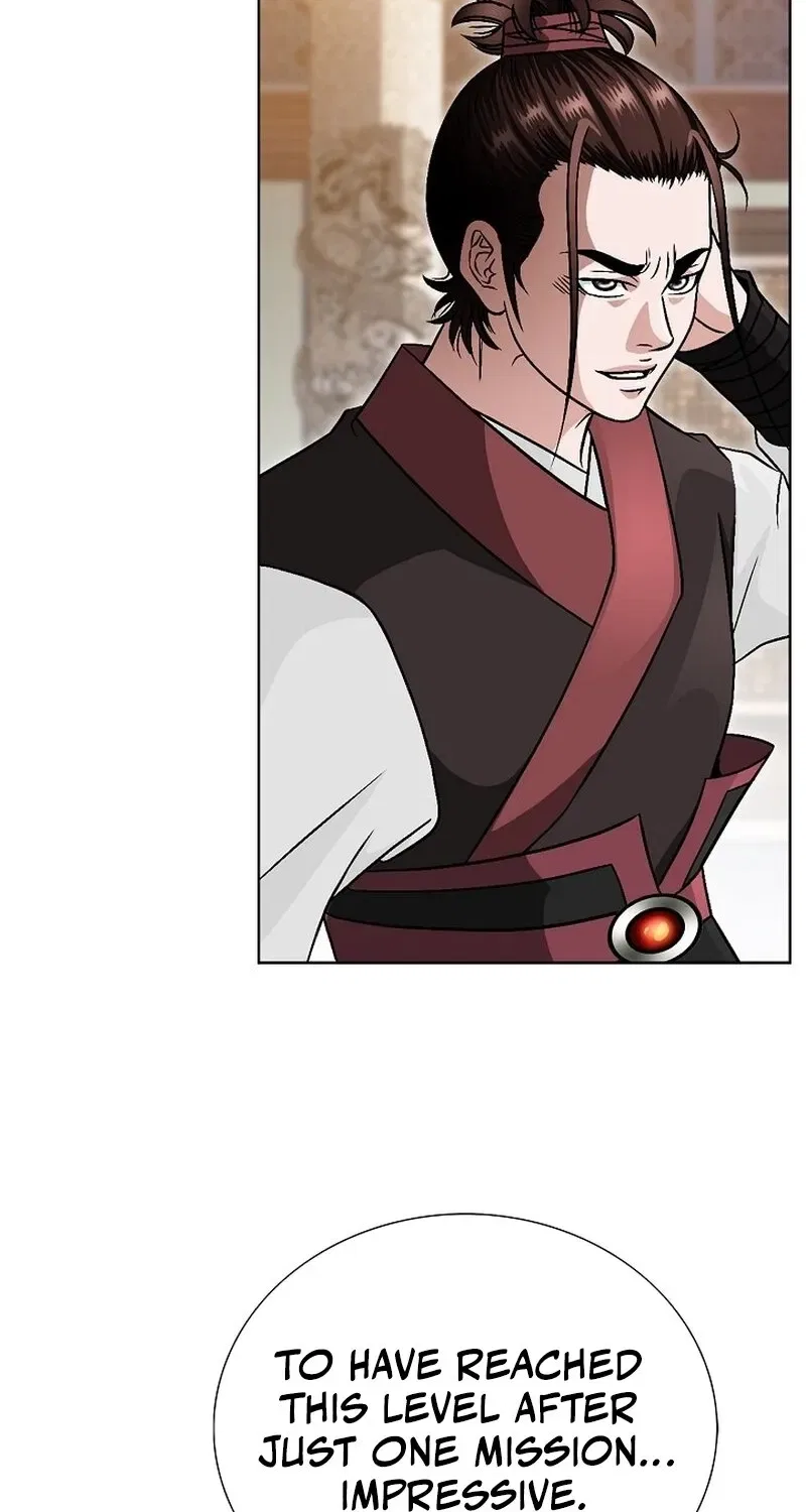 Gangster Lord of NamGung Clan Chapter 14 – Page 49