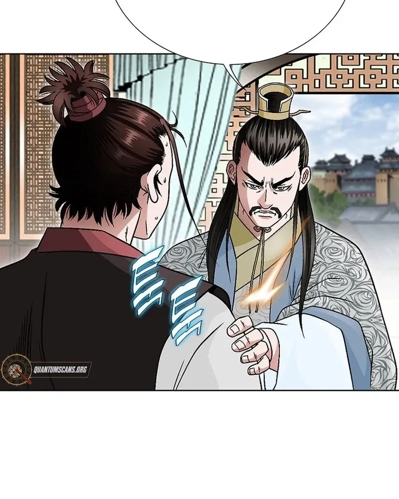 Gangster Lord of NamGung Clan Chapter 14 – Page 50