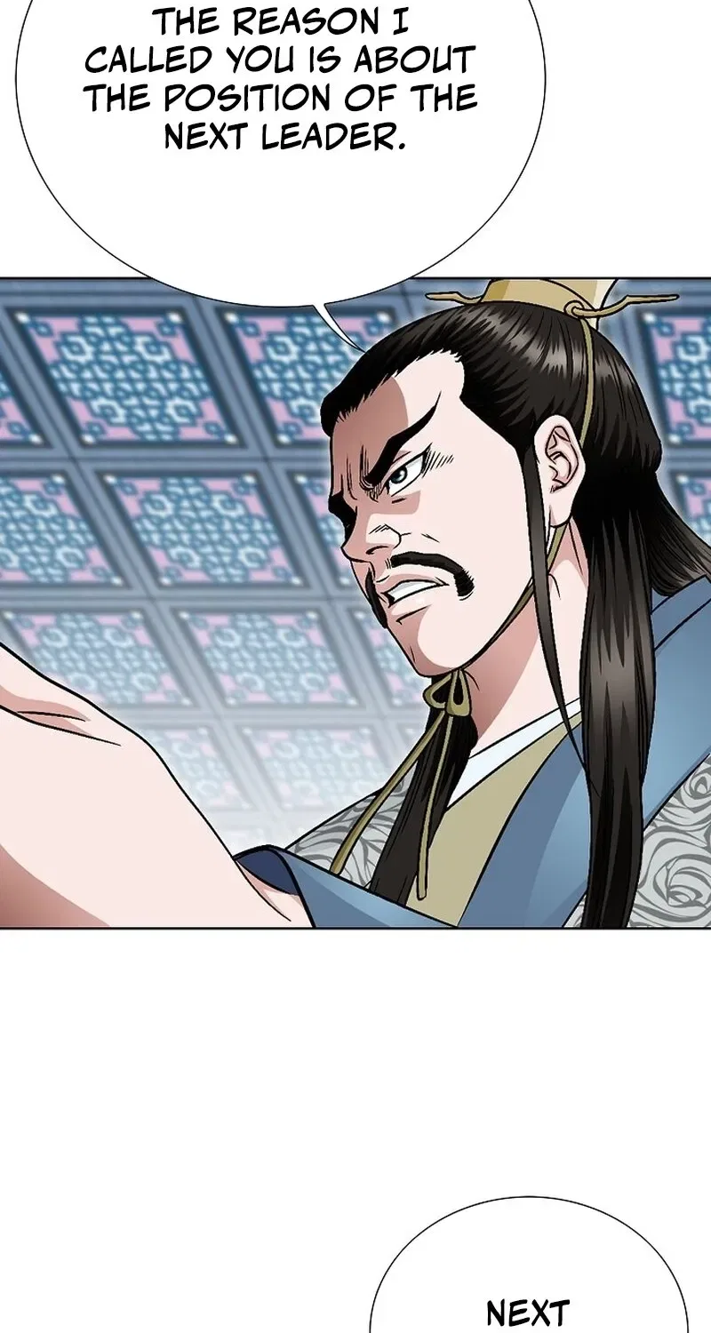 Gangster Lord of NamGung Clan Chapter 14 – Page 52
