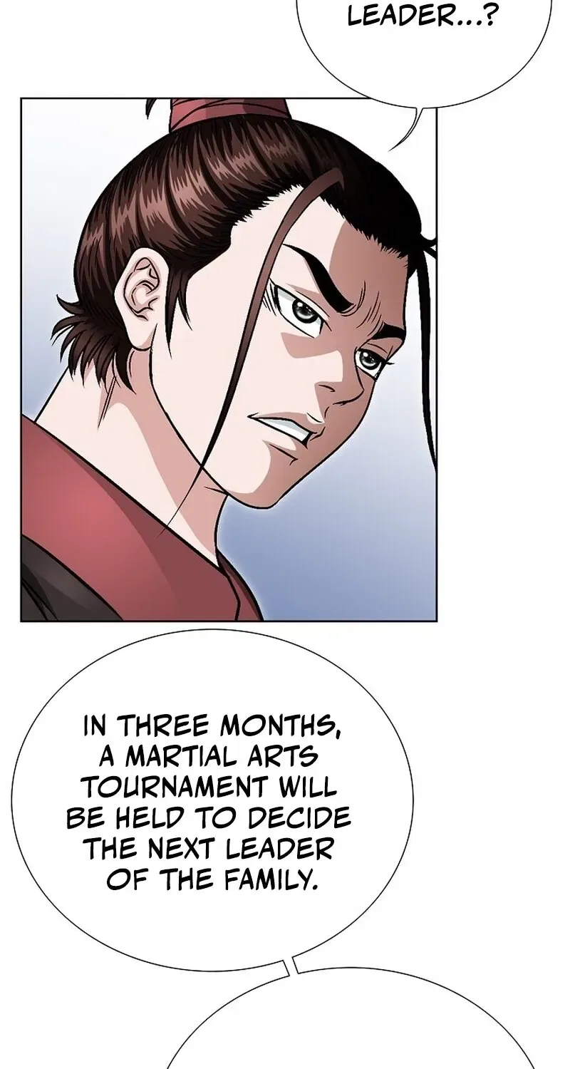 Gangster Lord of NamGung Clan Chapter 14 – Page 53
