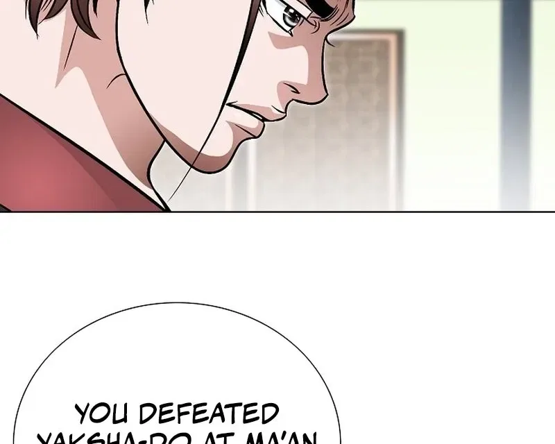 Gangster Lord of NamGung Clan Chapter 14 – Page 55
