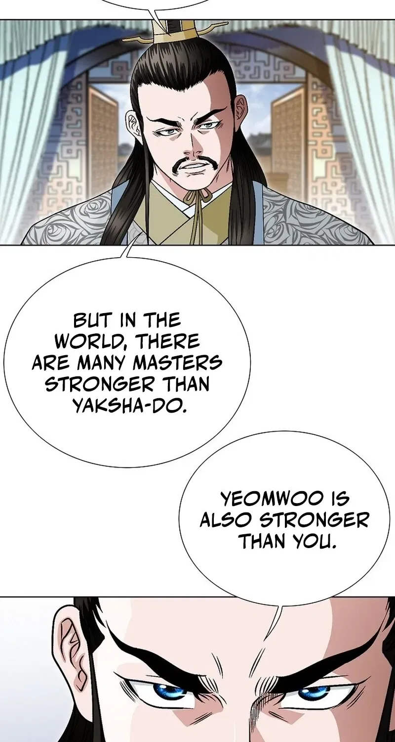 Gangster Lord of NamGung Clan Chapter 14 – Page 57