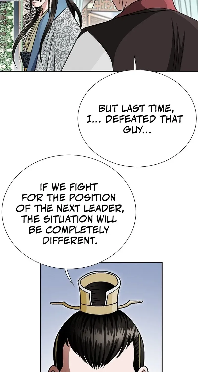 Gangster Lord of NamGung Clan Chapter 14 – Page 59