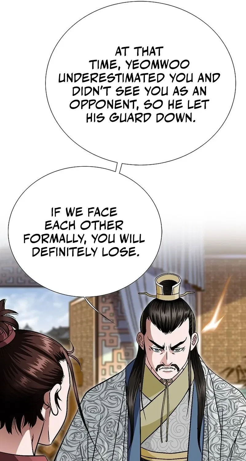 Gangster Lord of NamGung Clan Chapter 14 – Page 61