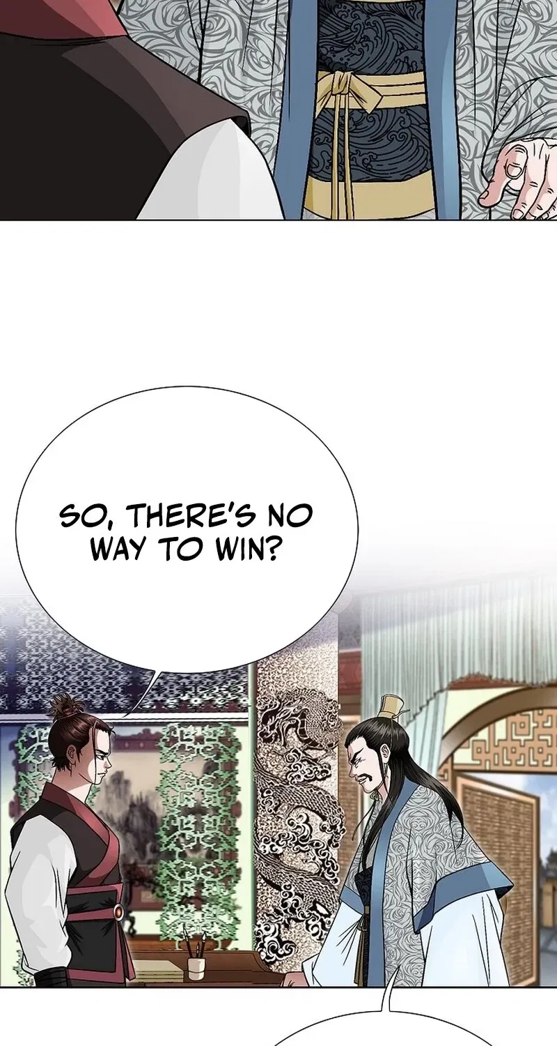 Gangster Lord of NamGung Clan Chapter 14 – Page 62