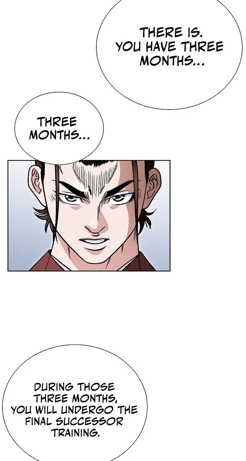 Gangster Lord of NamGung Clan Chapter 14 – Page 63