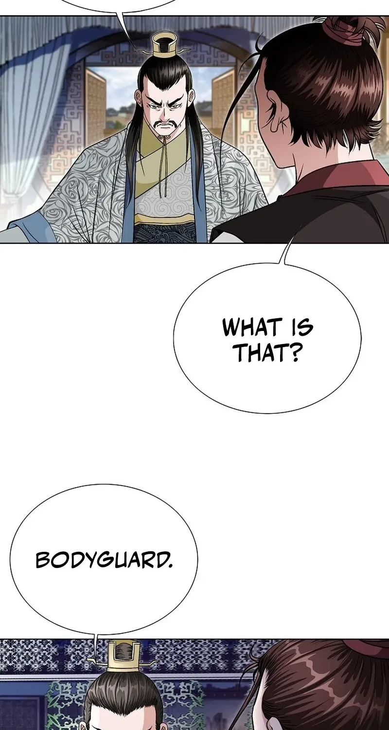 Gangster Lord of NamGung Clan Chapter 14 – Page 64
