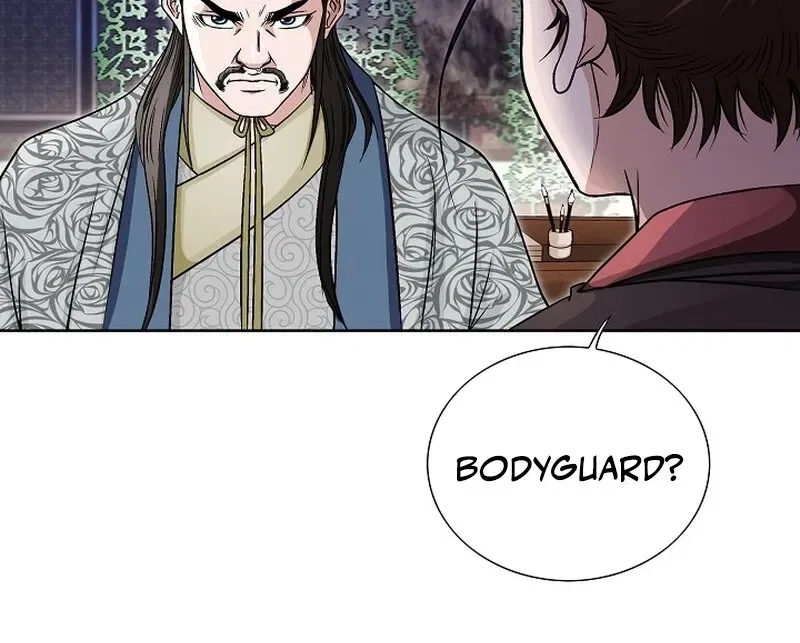 Gangster Lord of NamGung Clan Chapter 14 – Page 65