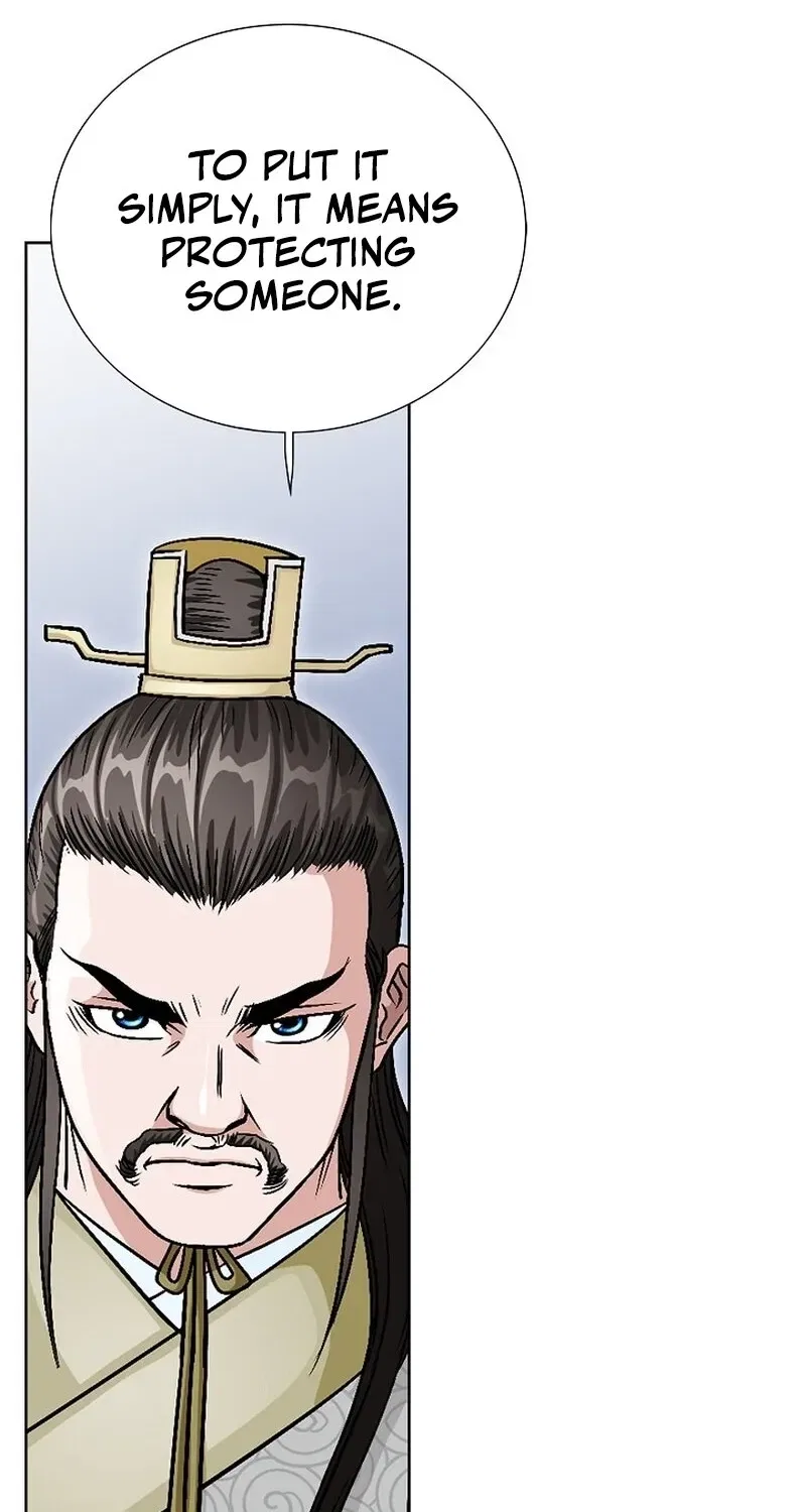 Gangster Lord of NamGung Clan Chapter 14 – Page 66