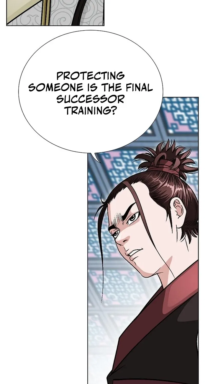 Gangster Lord of NamGung Clan Chapter 14 – Page 67
