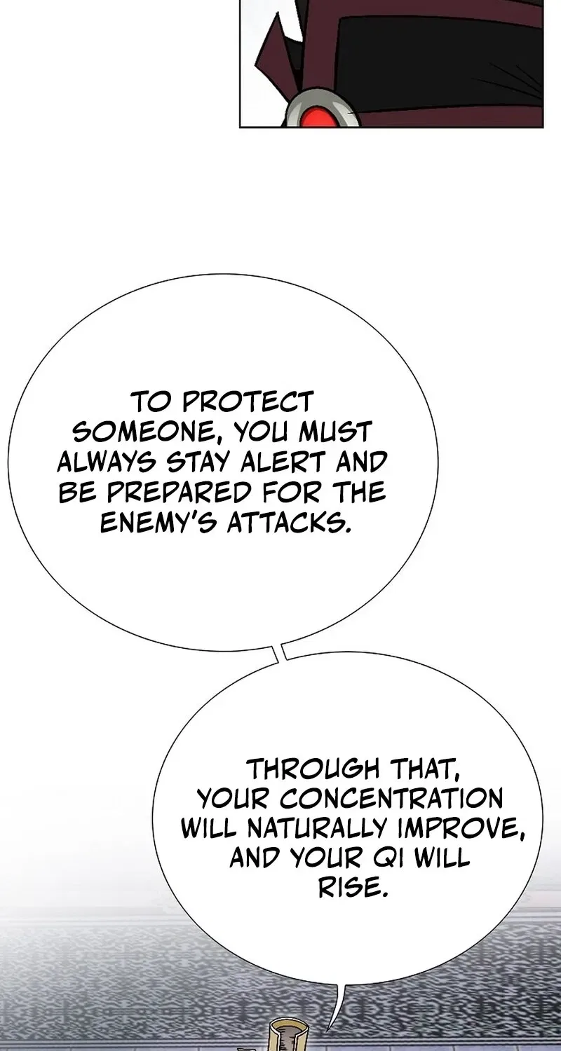 Gangster Lord of NamGung Clan Chapter 14 – Page 68