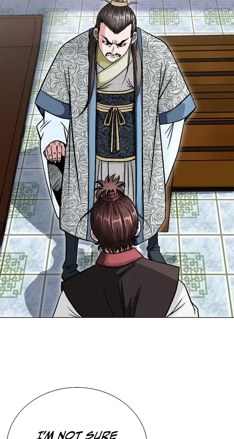 Gangster Lord of NamGung Clan Chapter 14 – Page 69