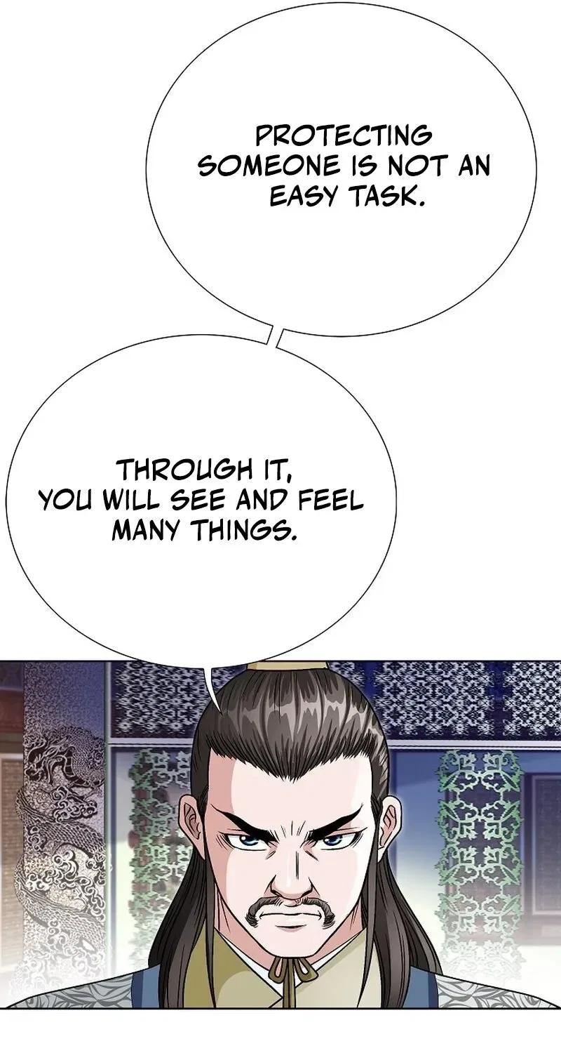 Gangster Lord of NamGung Clan Chapter 14 – Page 71