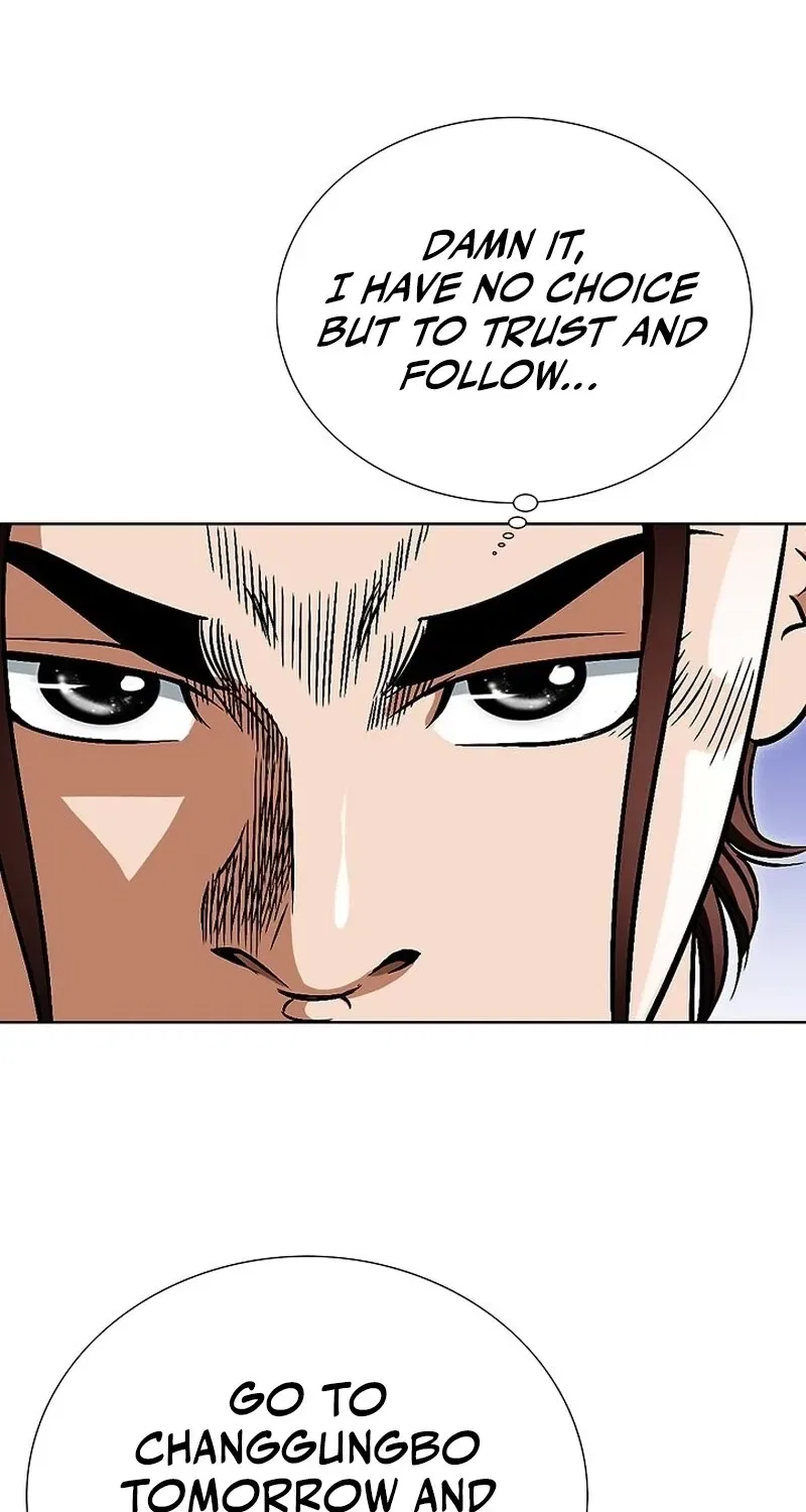 Gangster Lord of NamGung Clan Chapter 14 – Page 72