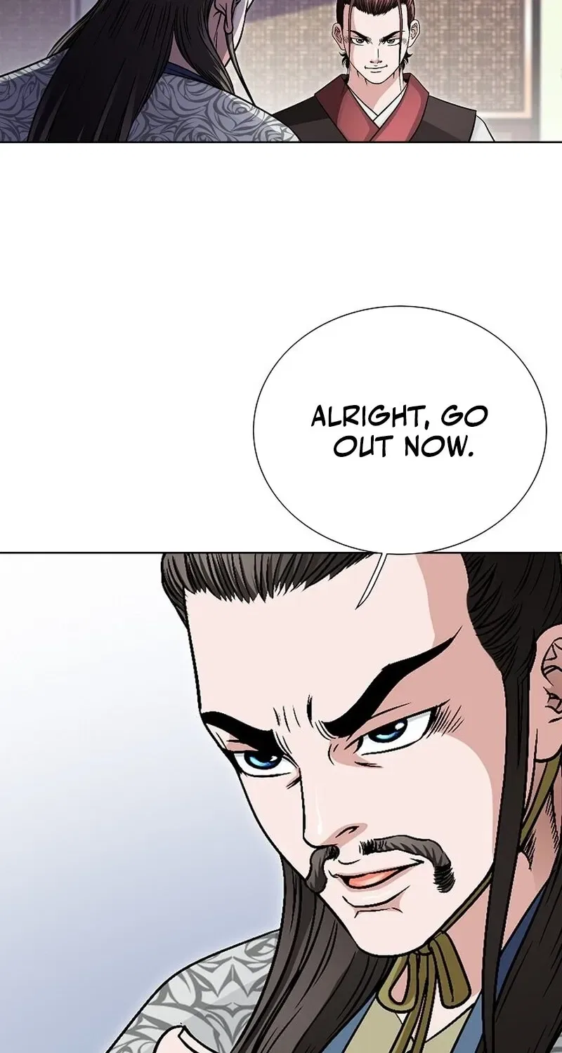 Gangster Lord of NamGung Clan Chapter 14 – Page 74