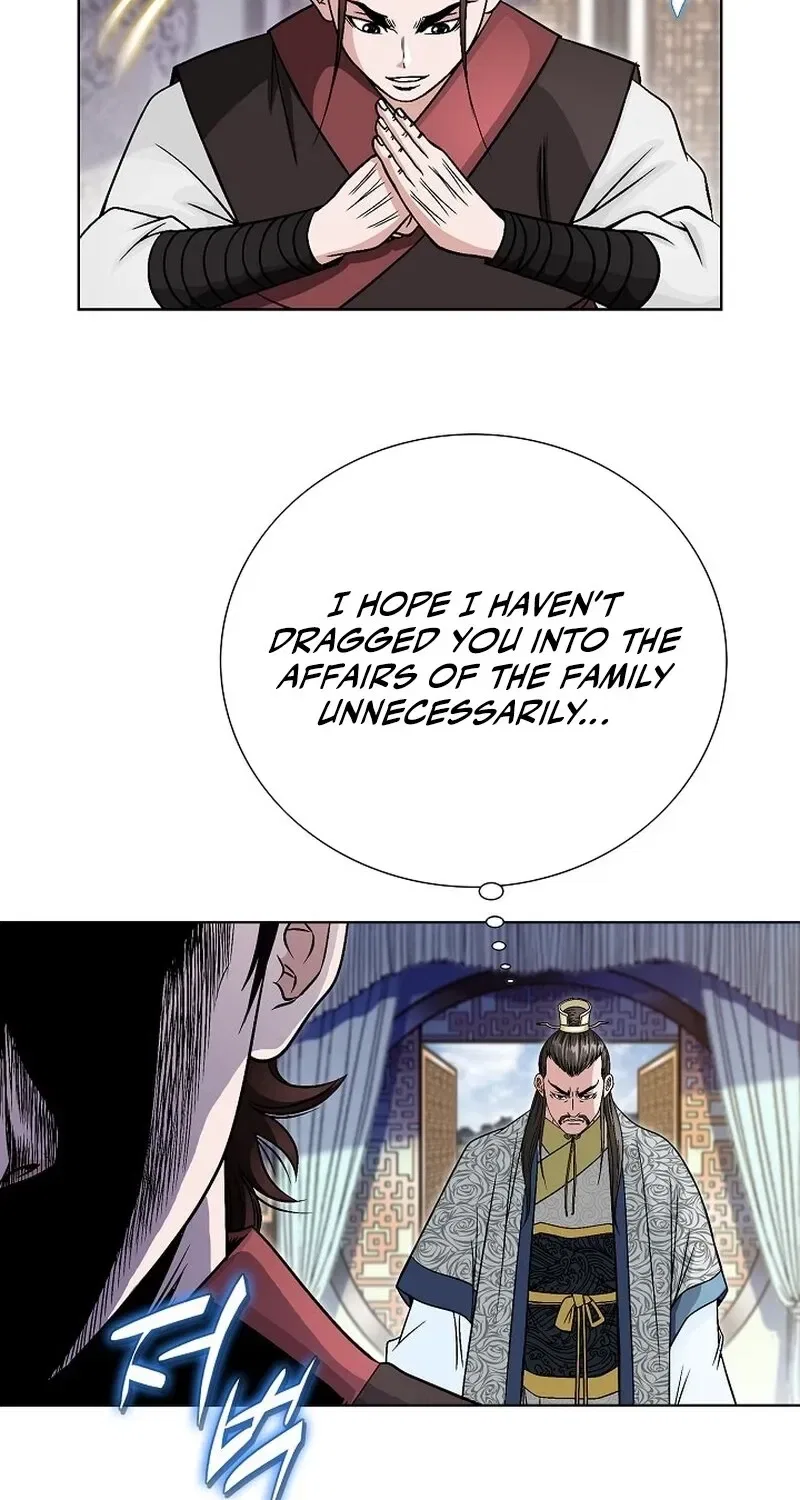 Gangster Lord of NamGung Clan Chapter 14 – Page 76