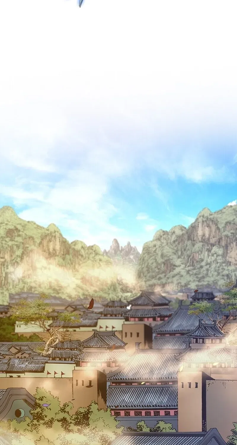 Gangster Lord of NamGung Clan Chapter 14 – Page 77