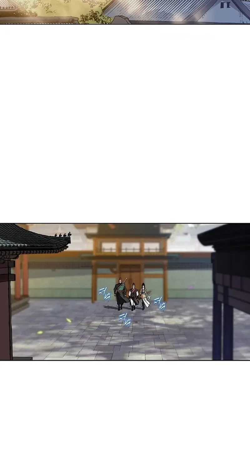 Gangster Lord of NamGung Clan Chapter 14 – Page 78