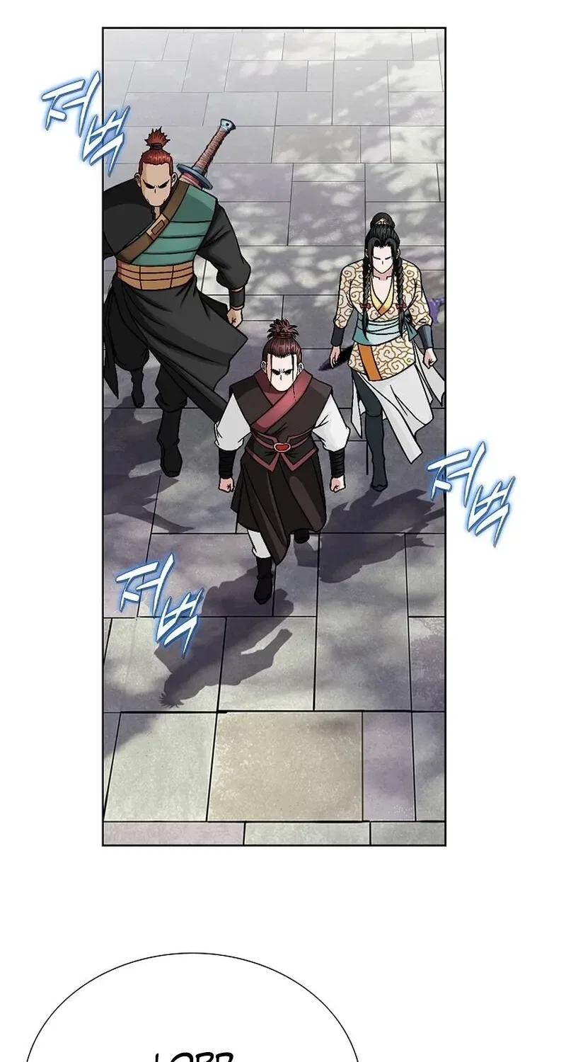 Gangster Lord of NamGung Clan Chapter 14 – Page 79