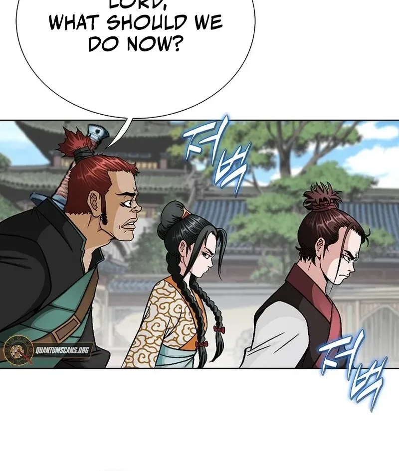 Gangster Lord of NamGung Clan Chapter 14 – Page 80
