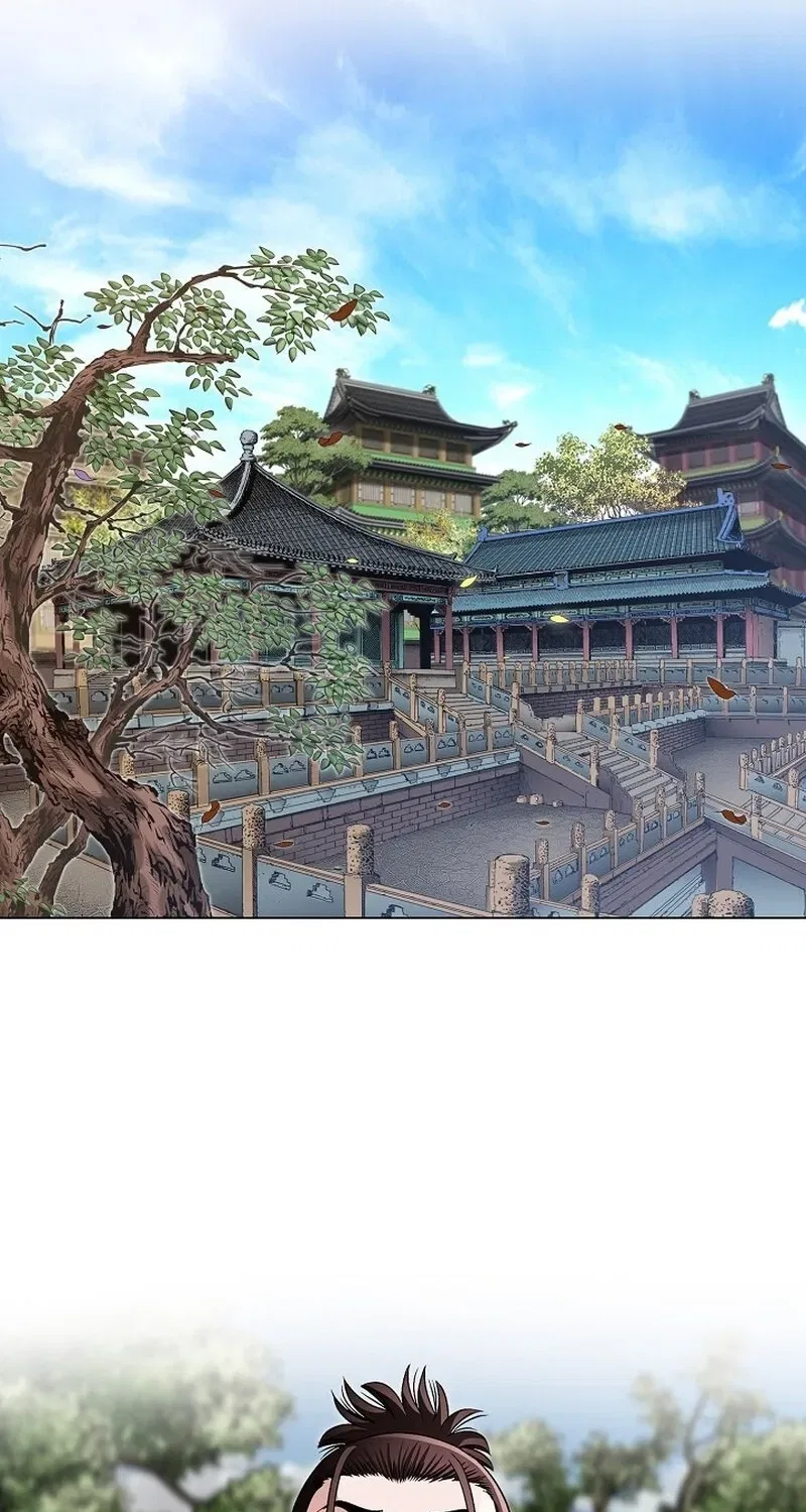 Gangster Lord of NamGung Clan Chapter 14 – Page 91