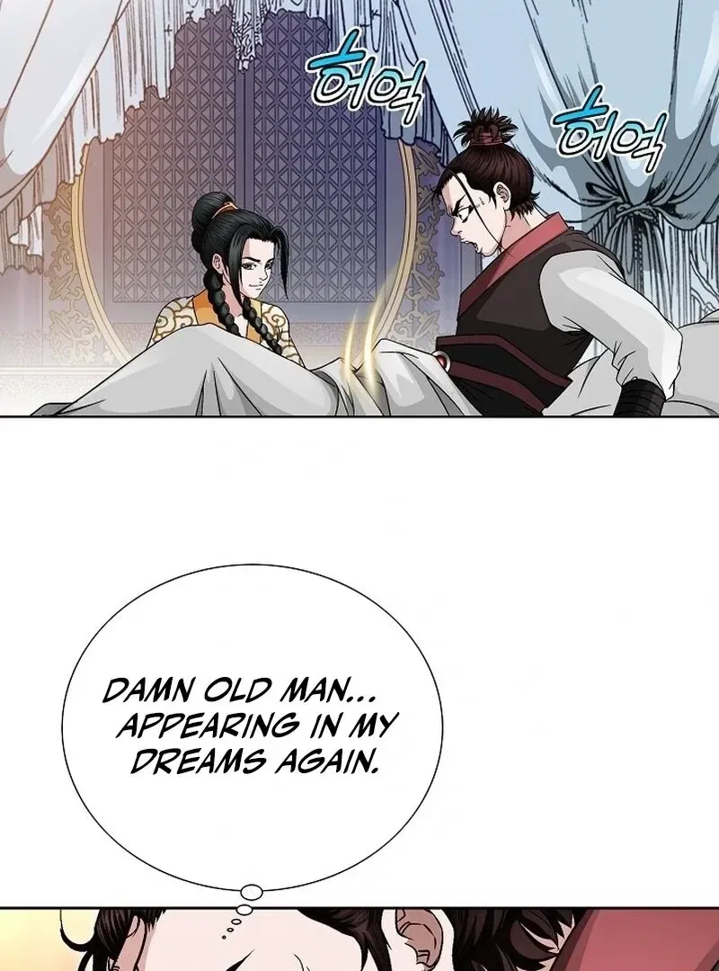 Gangster Lord of NamGung Clan Chapter 13 – Page 4