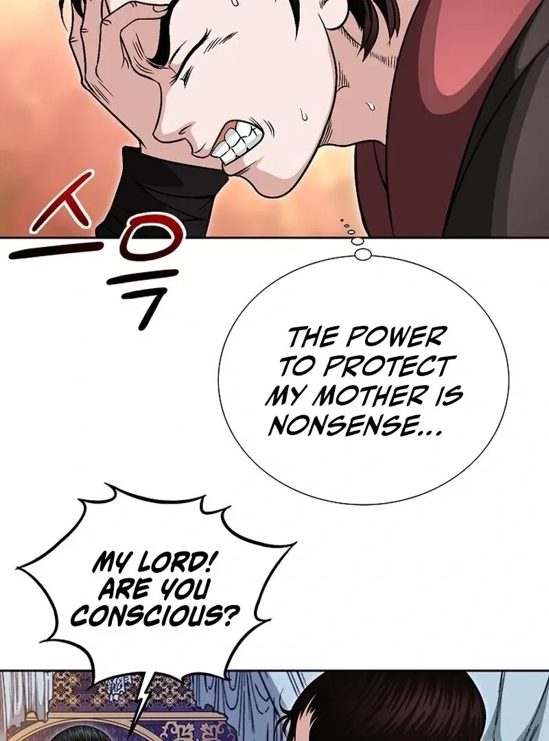 Gangster Lord of NamGung Clan Chapter 13 – Page 5