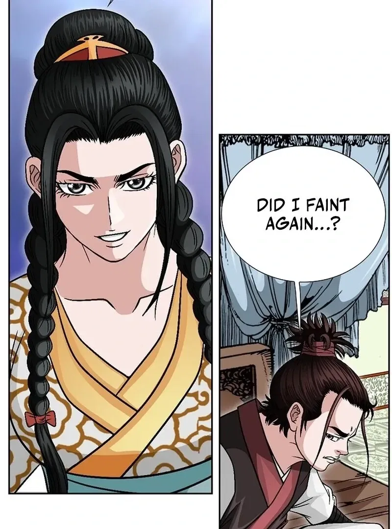 Gangster Lord of NamGung Clan Chapter 13 – Page 7