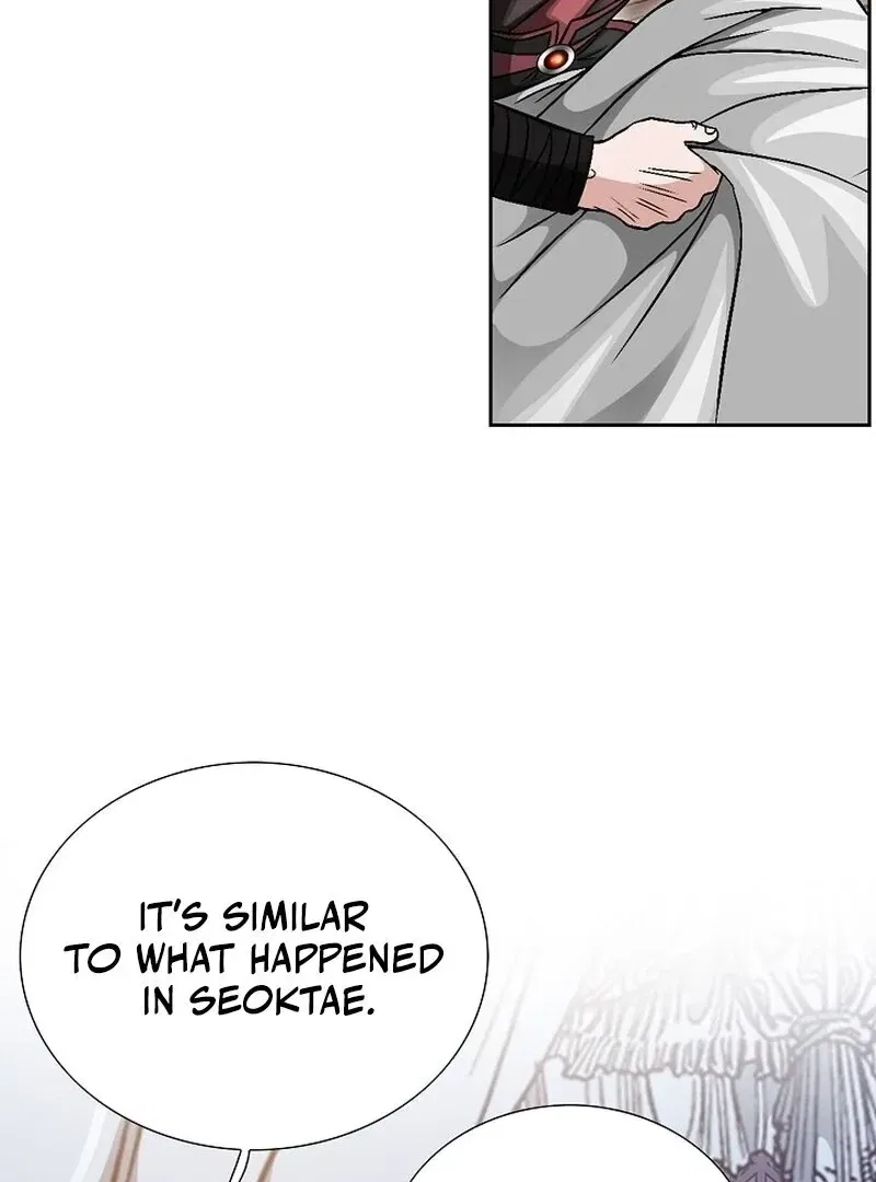 Gangster Lord of NamGung Clan Chapter 13 – Page 8