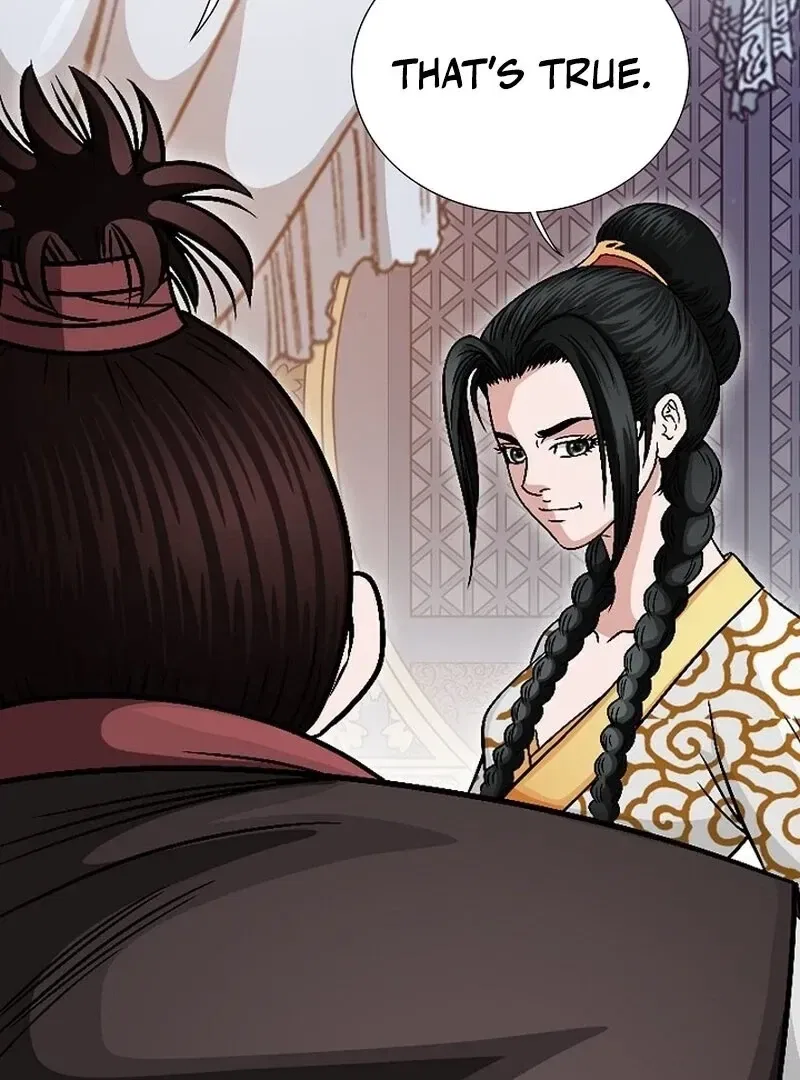 Gangster Lord of NamGung Clan Chapter 13 – Page 9