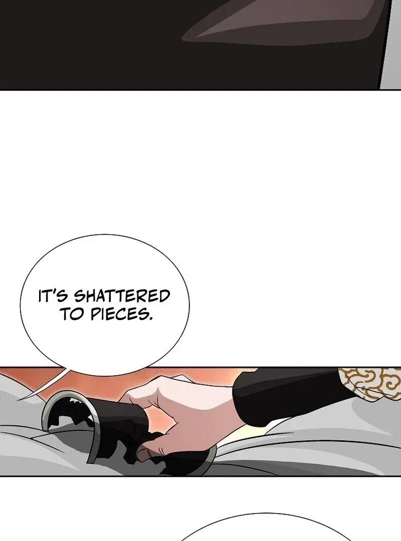 Gangster Lord of NamGung Clan Chapter 13 – Page 10