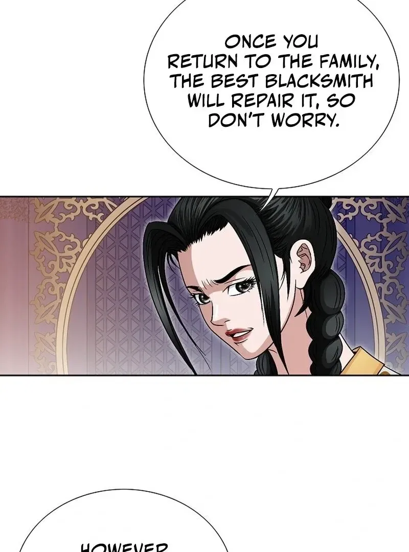 Gangster Lord of NamGung Clan Chapter 13 – Page 11