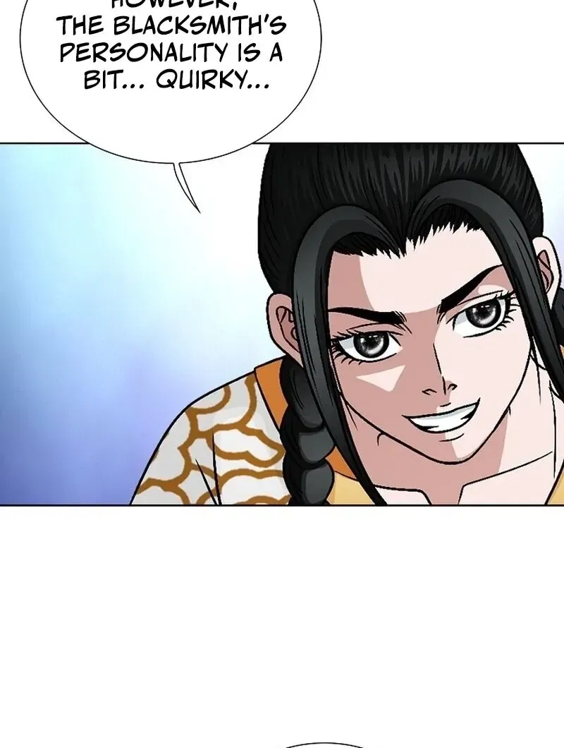 Gangster Lord of NamGung Clan Chapter 13 – Page 12