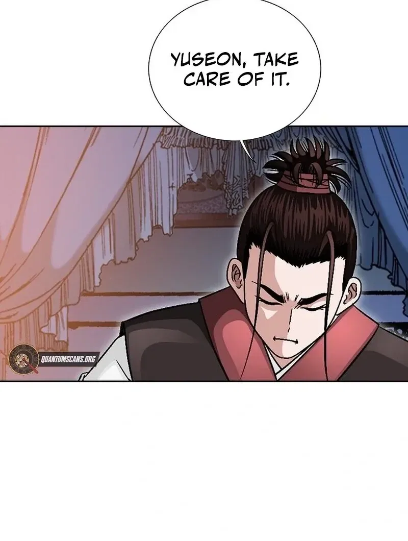 Gangster Lord of NamGung Clan Chapter 13 – Page 13