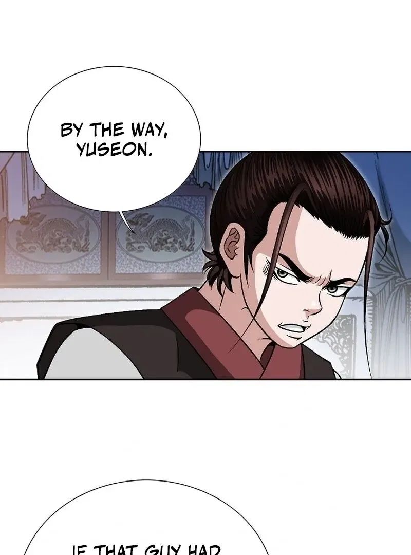 Gangster Lord of NamGung Clan Chapter 13 – Page 14