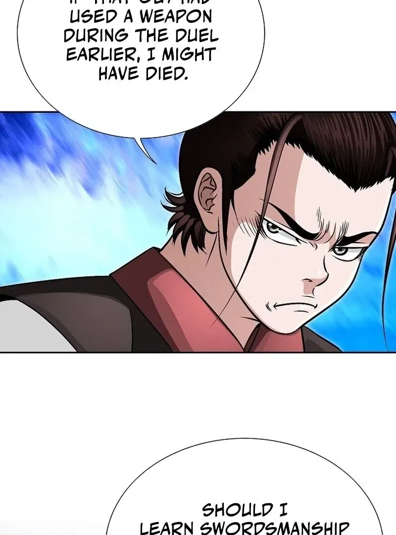 Gangster Lord of NamGung Clan Chapter 13 – Page 15