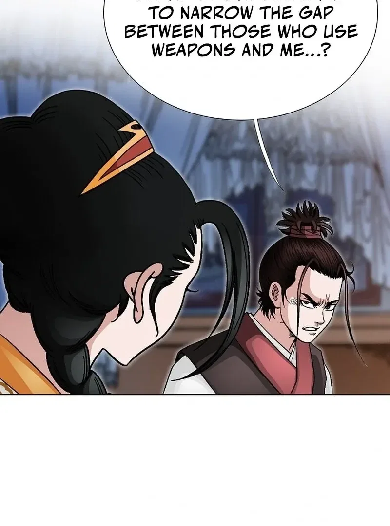 Gangster Lord of NamGung Clan Chapter 13 – Page 16