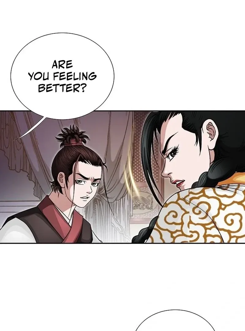 Gangster Lord of NamGung Clan Chapter 13 – Page 17