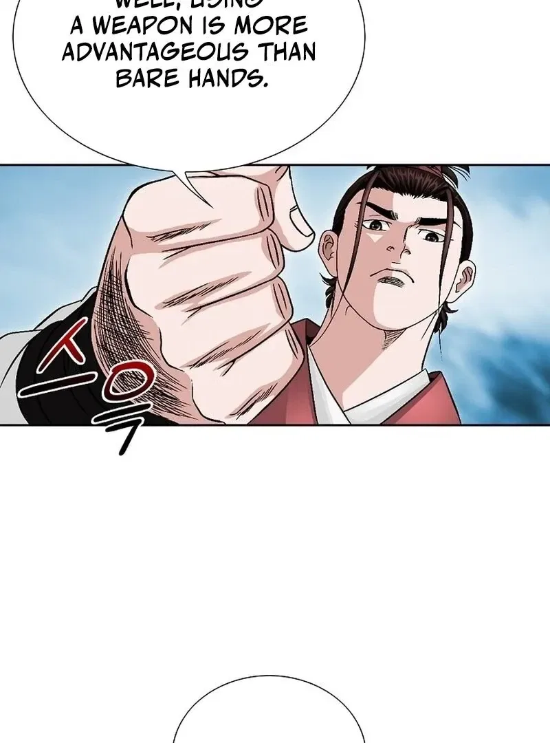 Gangster Lord of NamGung Clan Chapter 13 – Page 19