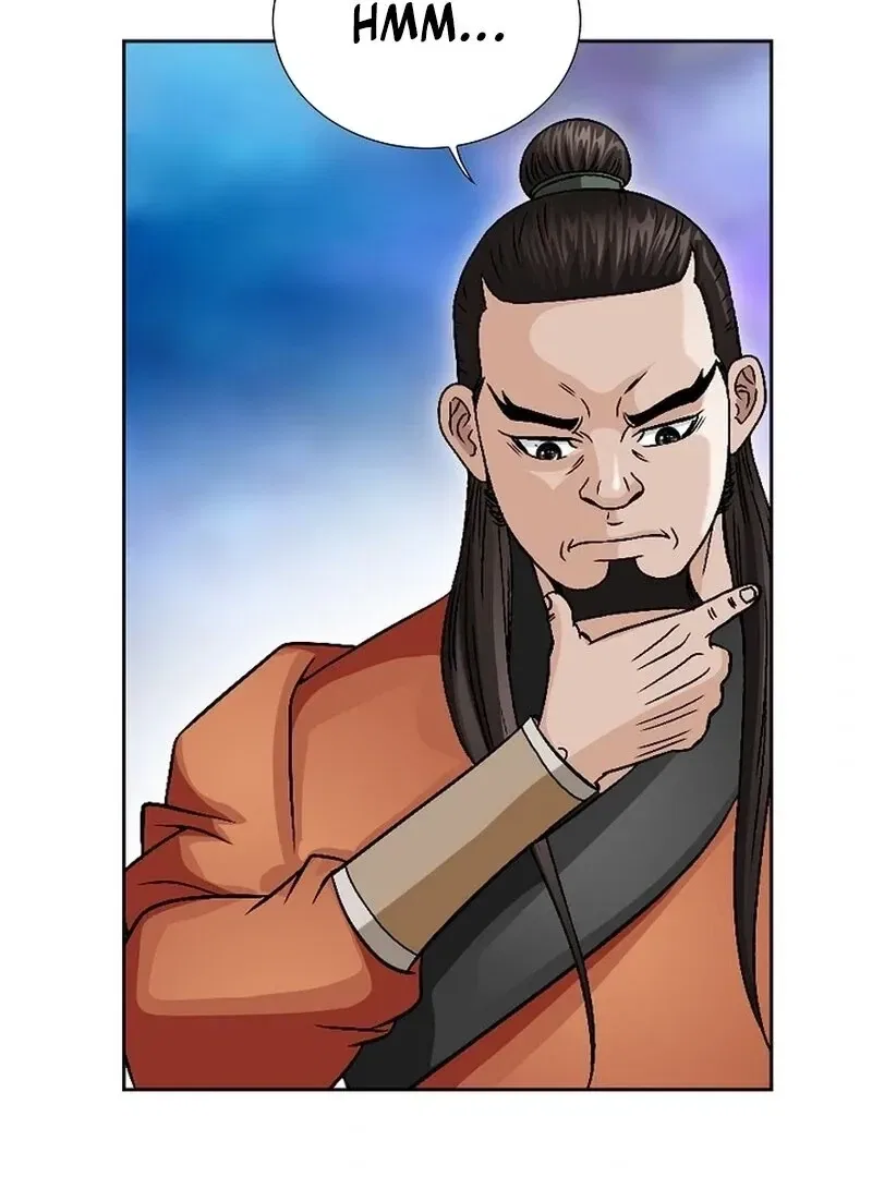 Gangster Lord of NamGung Clan Chapter 13 – Page 20