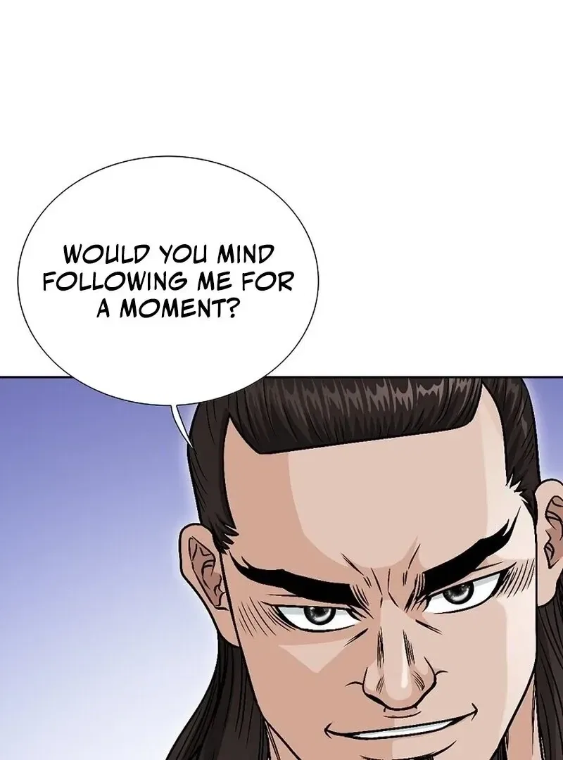 Gangster Lord of NamGung Clan Chapter 13 – Page 21