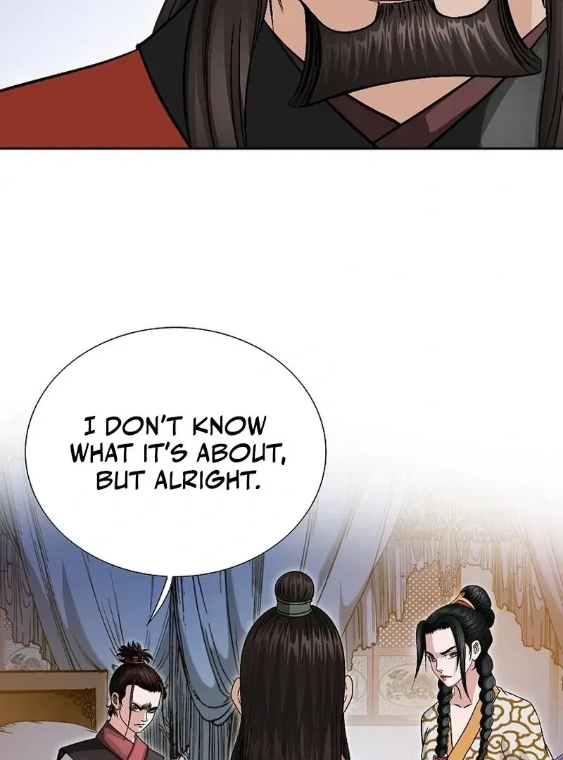 Gangster Lord of NamGung Clan Chapter 13 – Page 22