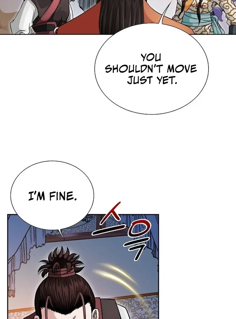 Gangster Lord of NamGung Clan Chapter 13 – Page 23