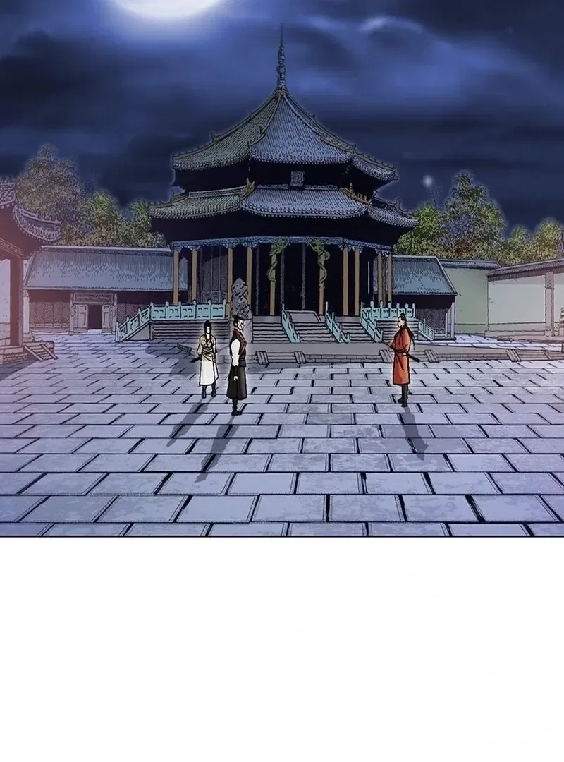Gangster Lord of NamGung Clan Chapter 13 – Page 27