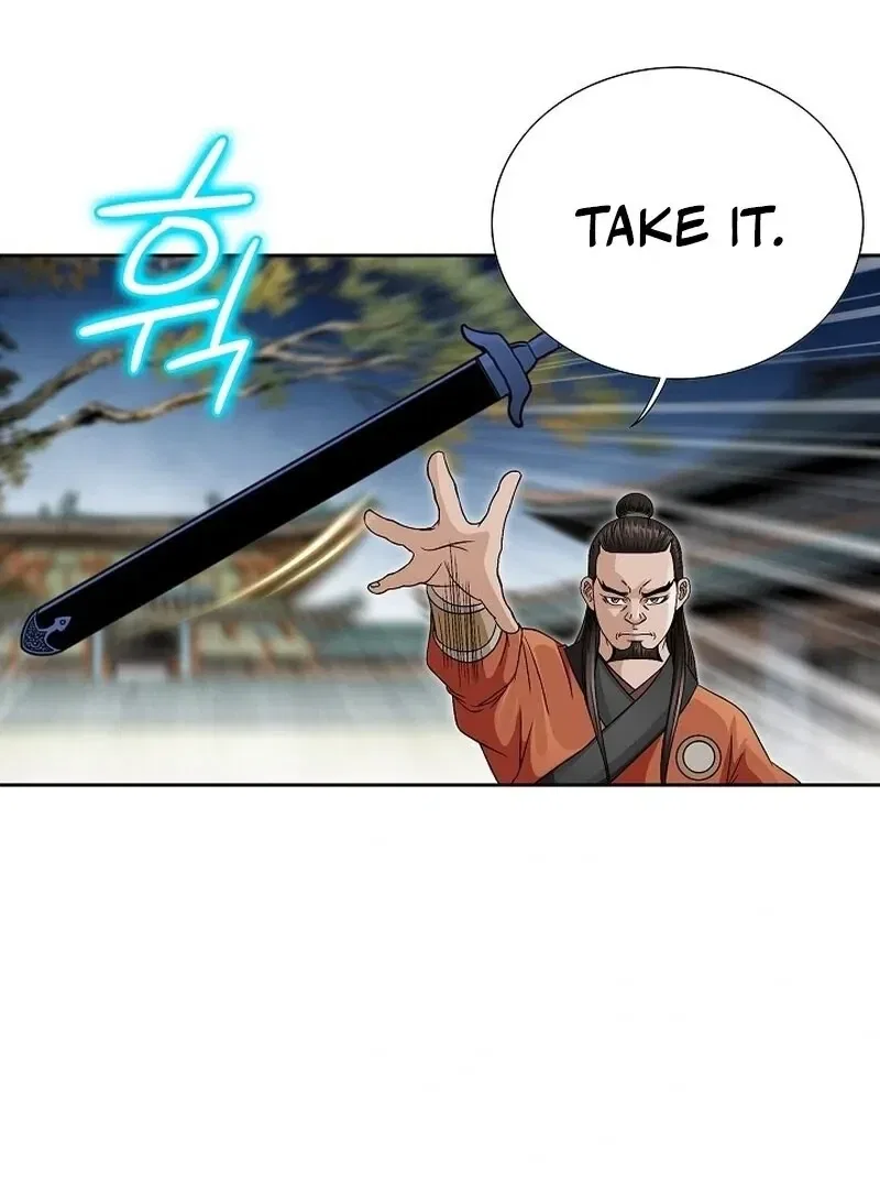 Gangster Lord of NamGung Clan Chapter 13 – Page 28